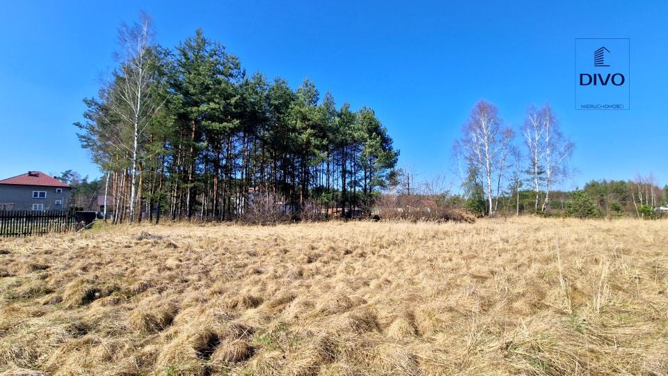Działka budowlana sprzedam