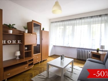 Mieszkanie Katowice