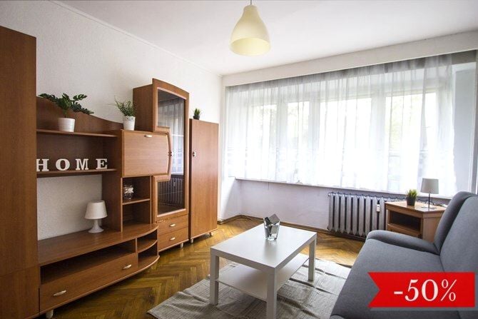Mieszkanie Katowice