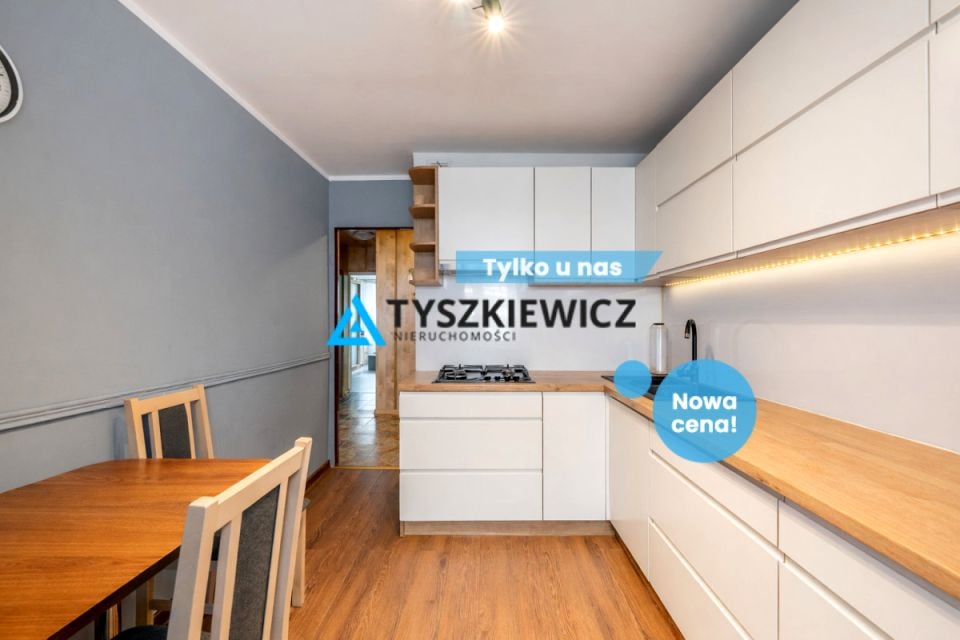 Mieszkanie Debrzno