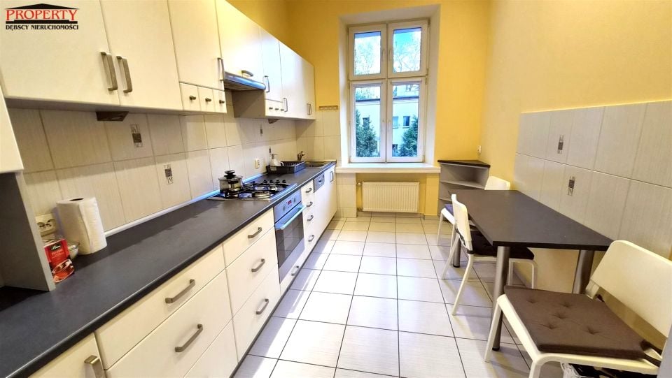 Wynajmę Mieszkanie Łódź - 85,43 m²