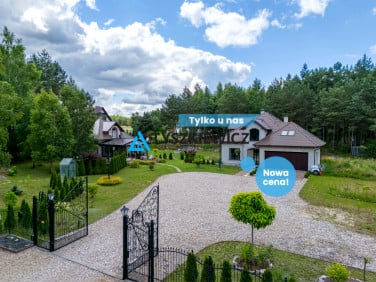 Dom Wądoły