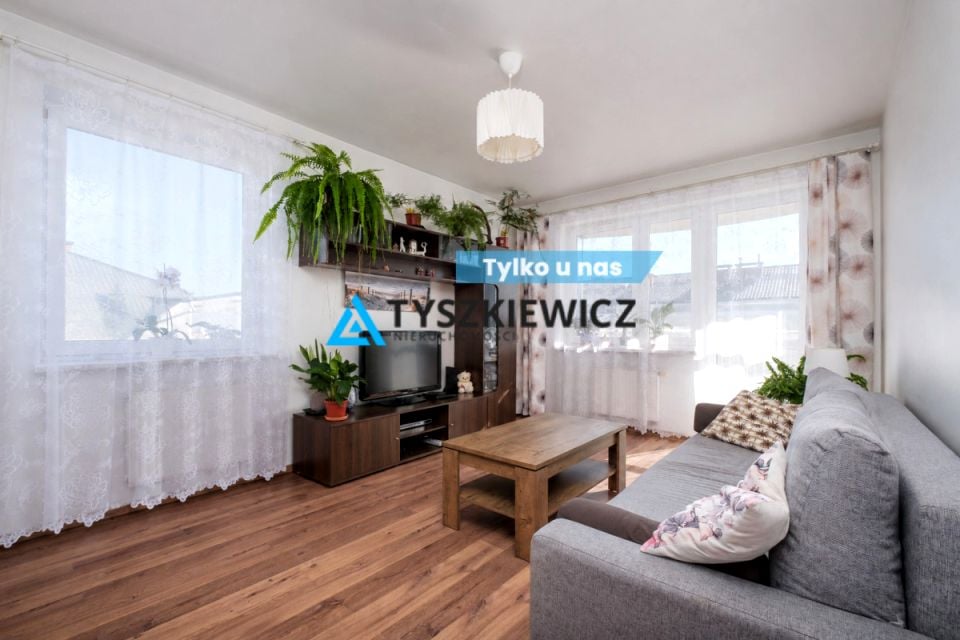 Mieszkanie Gdańsk