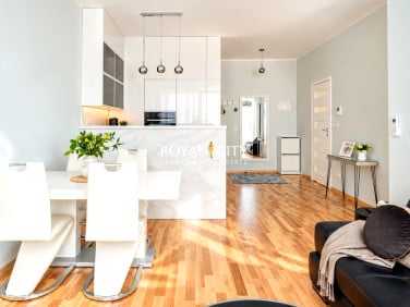 Mieszkanie apartamentowiec sprzedaż