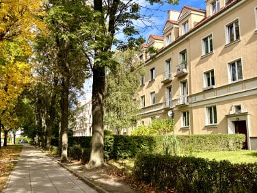 Mieszkanie Poznań