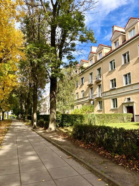 Mieszkanie Poznań