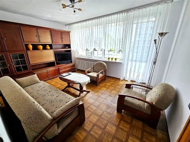 Mieszkanie Katowice