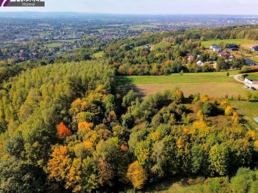 Działka budowlana Matysówka