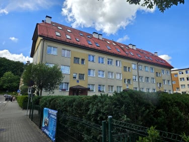 Mieszkanie Wejherowo