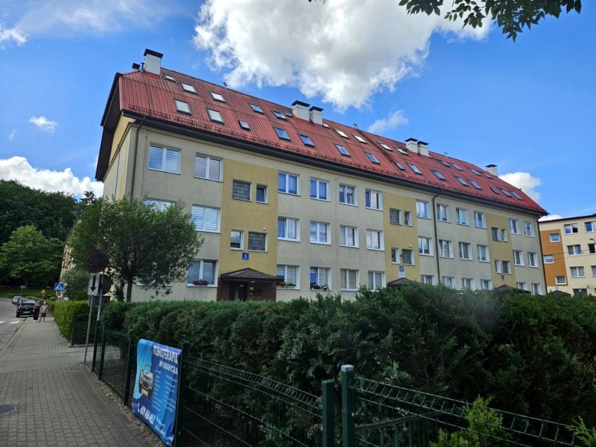 Mieszkanie Wejherowo