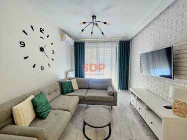 Mieszkanie apartamentowiec Wrocław