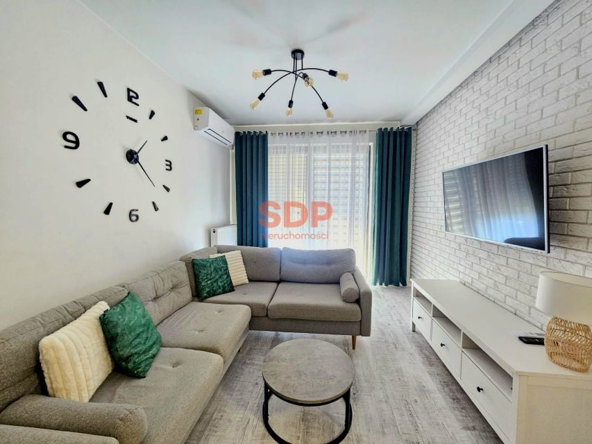 Mieszkanie apartamentowiec Wrocław
