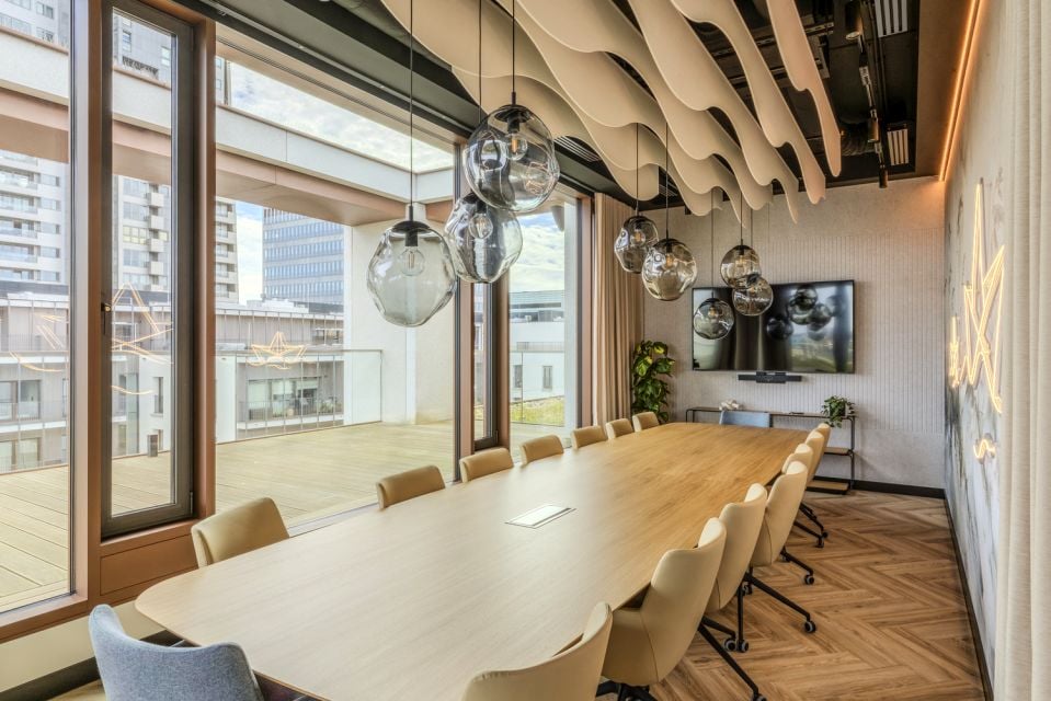 Lokal Gdynia