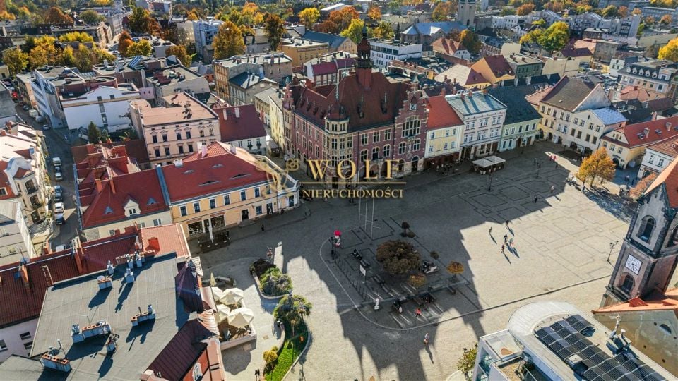 Budynek użytkowy Gliwice