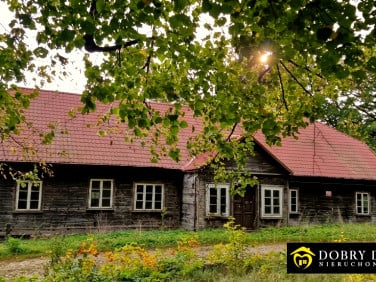 Budynek użytkowy Górka