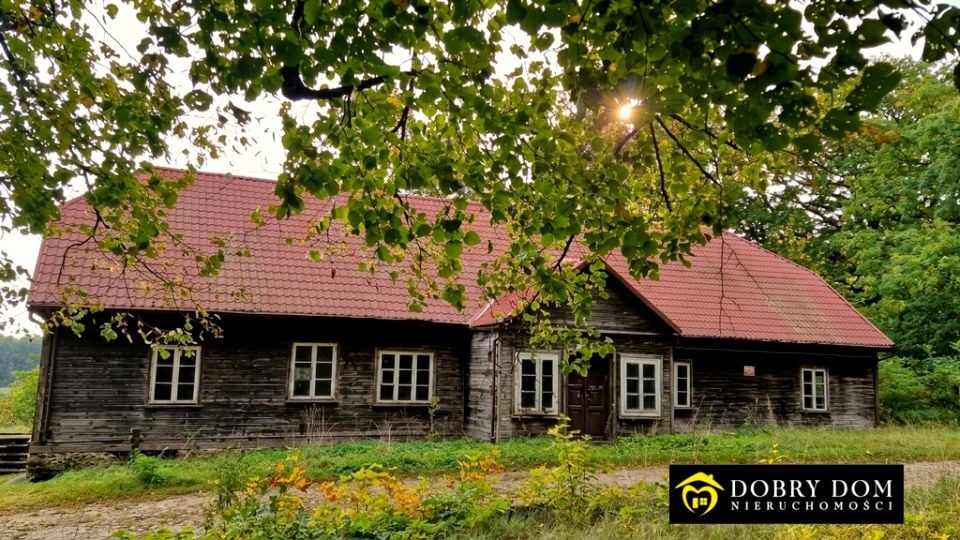 Budynek użytkowy Górka