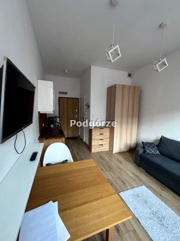 Mieszkanie Kraków