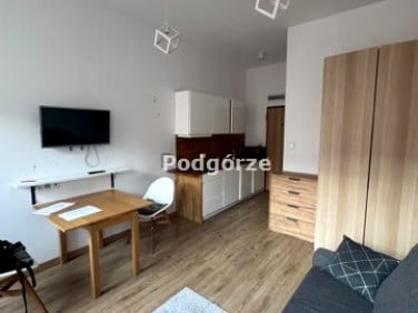 Mieszkanie Kraków