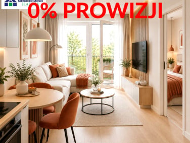 Mieszkanie Oświęcim