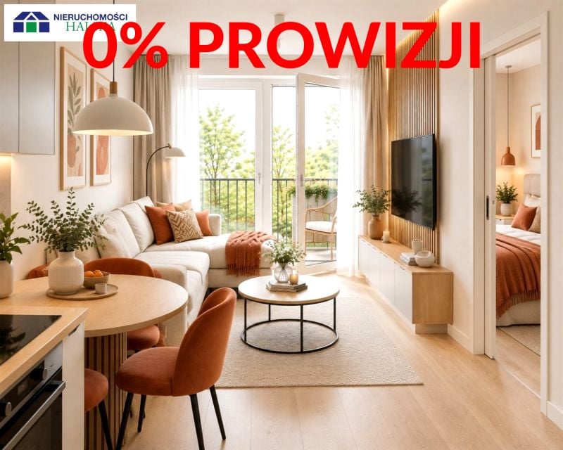 Mieszkanie Oświęcim
