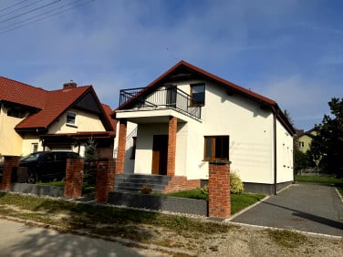 Dom Ostrów Wielkopolski