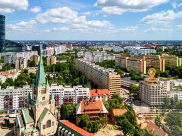 Mieszkanie Wrocław