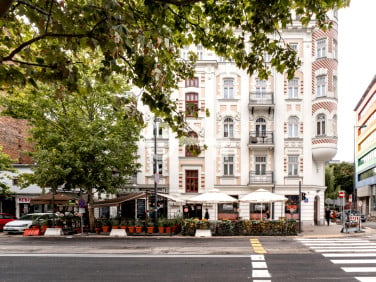Mieszkanie Warszawa