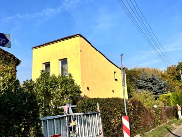 Dom Dąbrowa Górnicza
