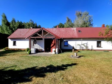 Dom Bierzów