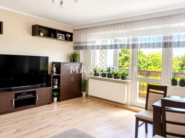 Mieszkanie Bydgoszcz