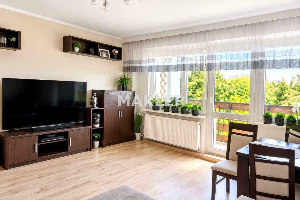 Mieszkanie Bydgoszcz
