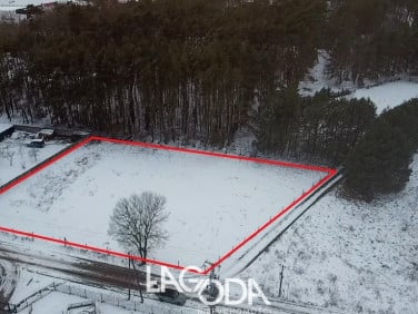 Działka budowlana Białcz