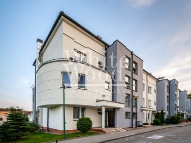 Mieszkanie Gdynia
