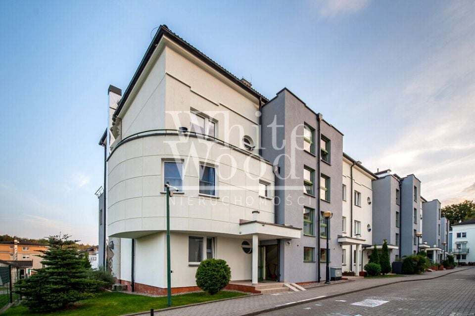 Mieszkanie Gdynia