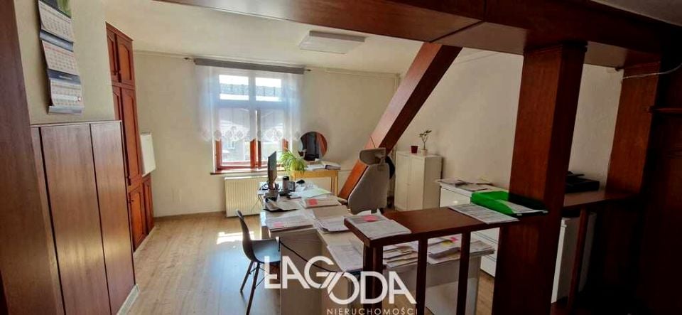 Wynajmę Lokal użytkowy Gorzów Wielkopolski - 19 m²