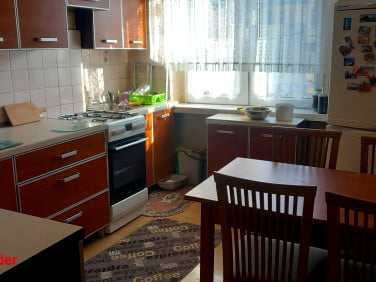 Mieszkanie Toruń