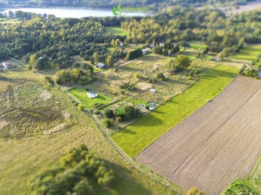 Działka budowlana Domysłów