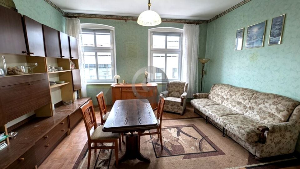 Mieszkanie Gorzów Wielkopolski
