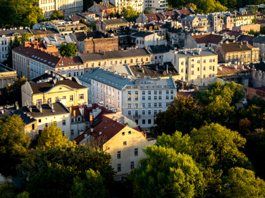 Mieszkanie Kraków