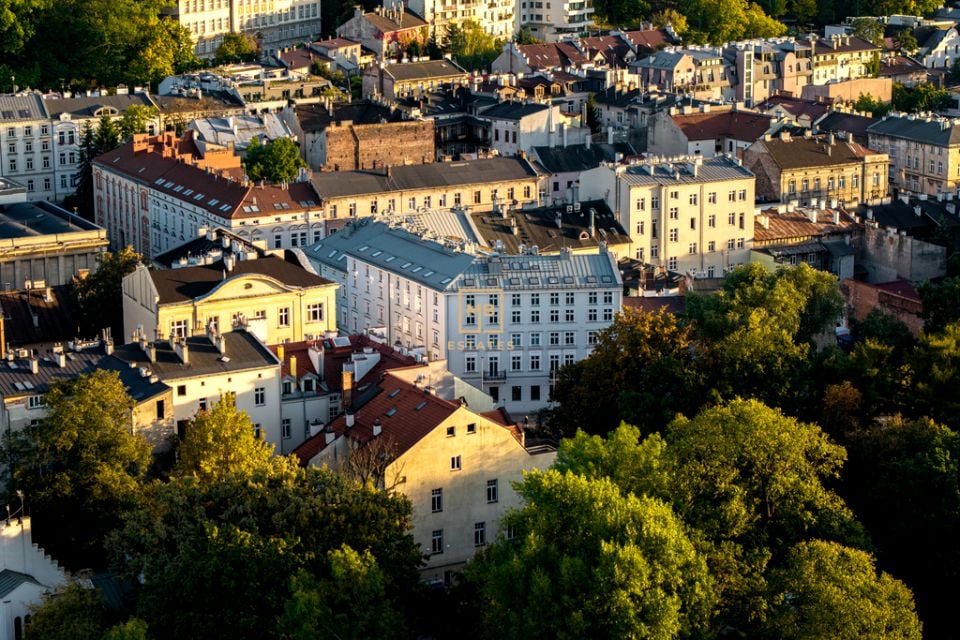 Mieszkanie Kraków