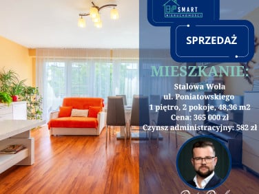 Mieszkanie Stalowa Wola