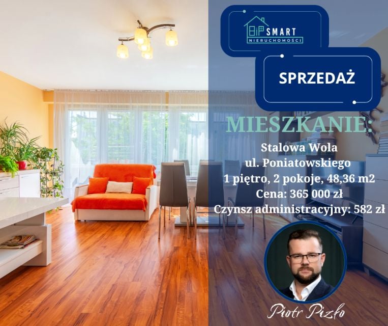 Mieszkanie Stalowa Wola