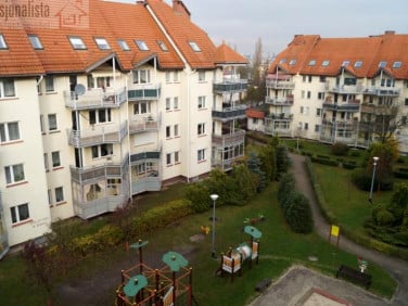Mieszkanie Gdynia