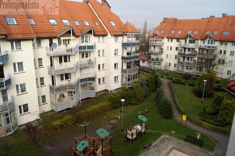 Mieszkanie Gdynia