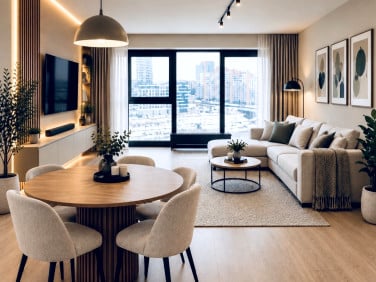 Mieszkanie apartamentowiec sprzedaż