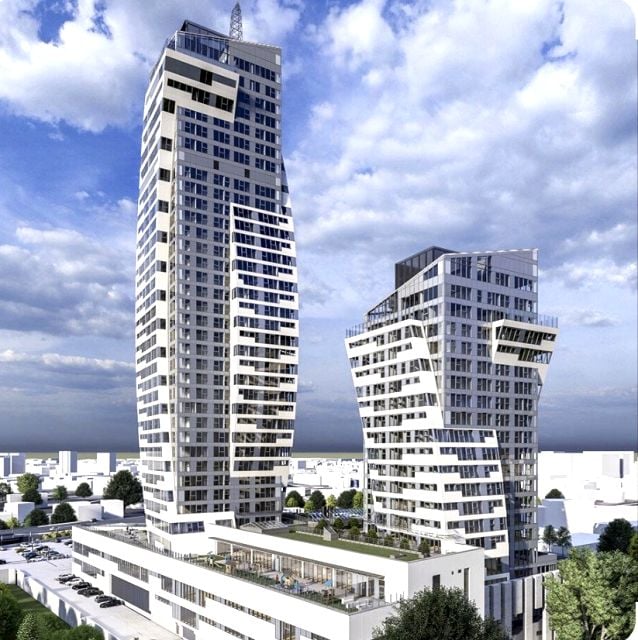 Mieszkanie Rzeszów