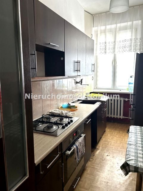 Mieszkanie Wrocław