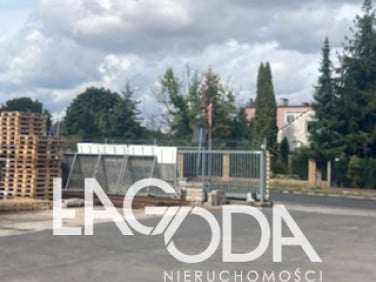 Budynek użytkowy Rzepin