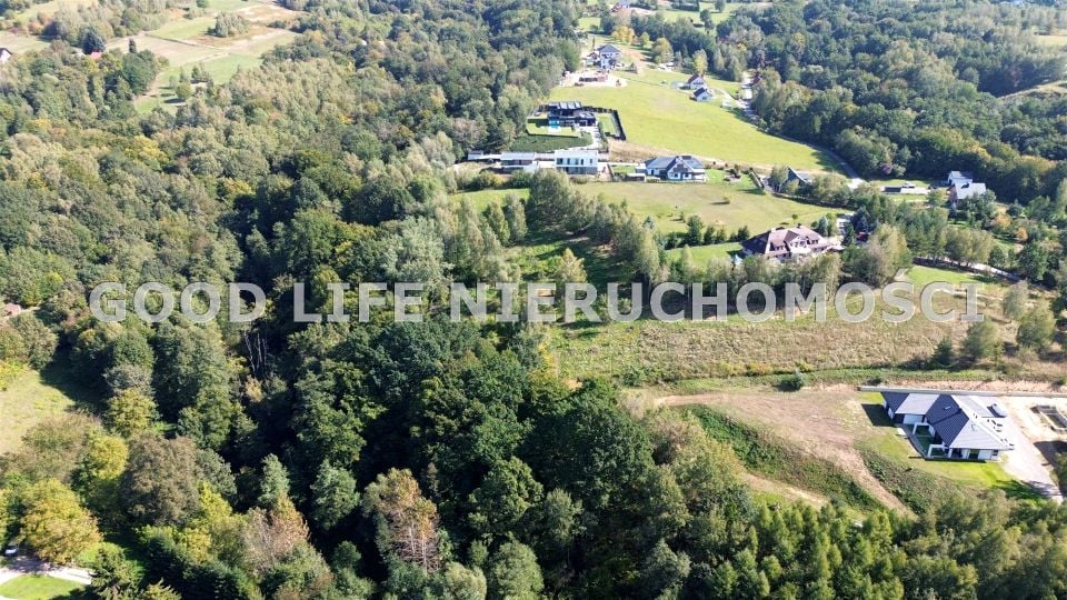 Działka budowlana Rzeszów