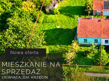 Mieszkanie Krzęcin
